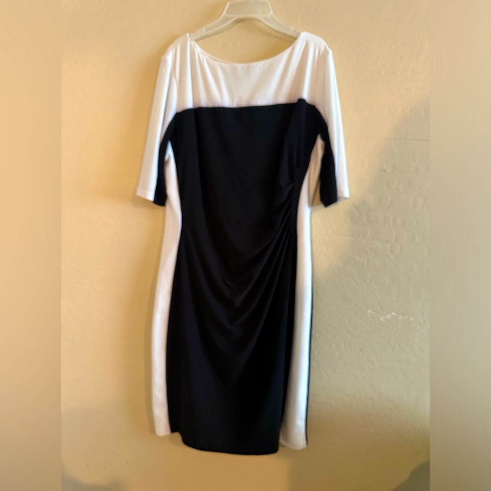 Ralph Lauren dress size 16